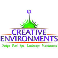 Creative Environments Logo