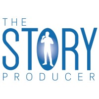 The Story Producer Logo