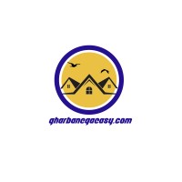 gharbanegaeasy.com Logo