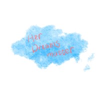 Her Dreams Matter Logo