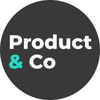 Product & Co Logo