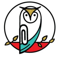Paperclip Publishing Logo