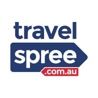 Travel Spree Logo