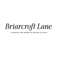 Briarcroft Lane Design Studio Logo