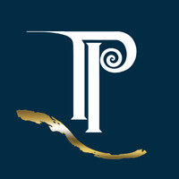 Tarik Pötter Advocacia & Consultoria Logo