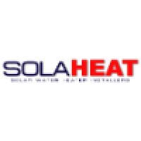 Solaheat Services CC Logo
