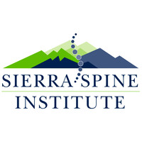 Sierra Spine Institute Logo
