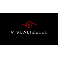 VisualizeLED Logo