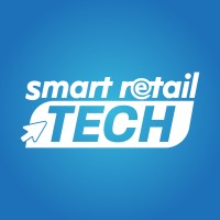 Smart Retail Tech Expo USA Logo