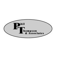 Phil Thompson & Associates Logo