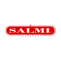 Salmi Alimentos Logo
