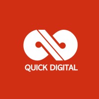 Quick Digital Logo
