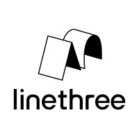 Linethree Inc. Logo