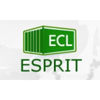 ESPRIT CONTAINER LINE PVT LTD Logo