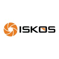 Iskos Oy Logo