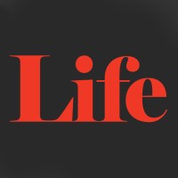 Lake Mary Life Publishing Logo