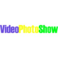 VideoPhotoShow Logo
