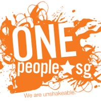 OnePeople.sg Logo