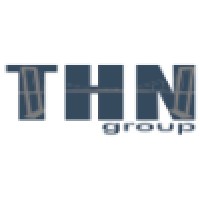 THN GROUP Logo