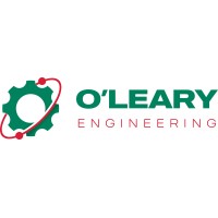 OLeary Engineering Limited Logo