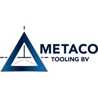 Metaco Tooling B.V. Logo