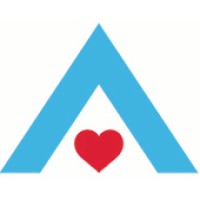 Allies for Health + Wellbeing Logo