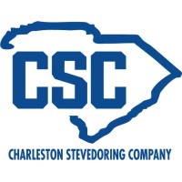 Charleston Stevedoring Company, LLC Logo