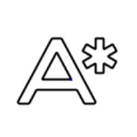 A* Capital Logo