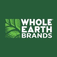 Whole Earth Brands Logo