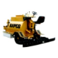 R.A. Peterson Company Inc. RAPCO Logo