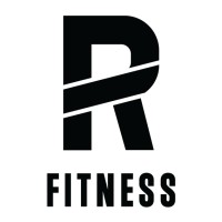 R Fitness Logo