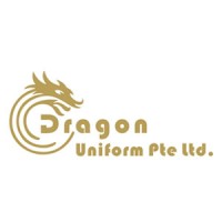 Dragon Uniform Pte Ltd Logo
