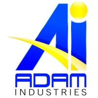 ADAM INDUSTRIES Logo