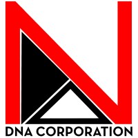 DNA Corporation Logo