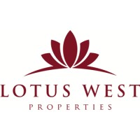 Lotus West Properties Logo