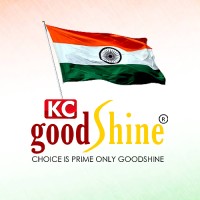 Good Shine - Krishna Chemicals Logo