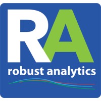 Robust Analytics, Inc. Logo