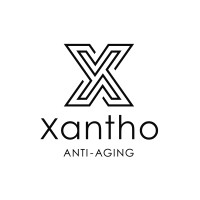 Xantho Anti-Aging Logo