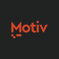 Motiv Solutions Inc Logo