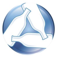 Hong Kong Glass Reborn Limited 香港玻璃再生有限公司 Logo