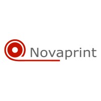 Novaprint do Brasil Logo