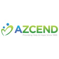 AZCEND Inc. Logo