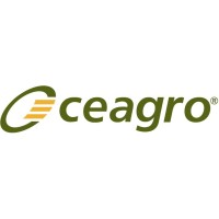 Ceagro Agrícola Logo
