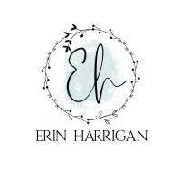 Erin Harrigan, LLC. Logo