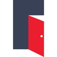 Red Door Investigations Logo