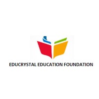 EduCrystal Education Foundation Logo