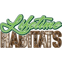 Lifetime Habitats Logo