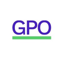 GPO Partners Logo