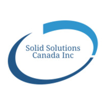 Solid Solutions Canada Inc Logo