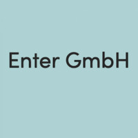 enter GmbH Logo